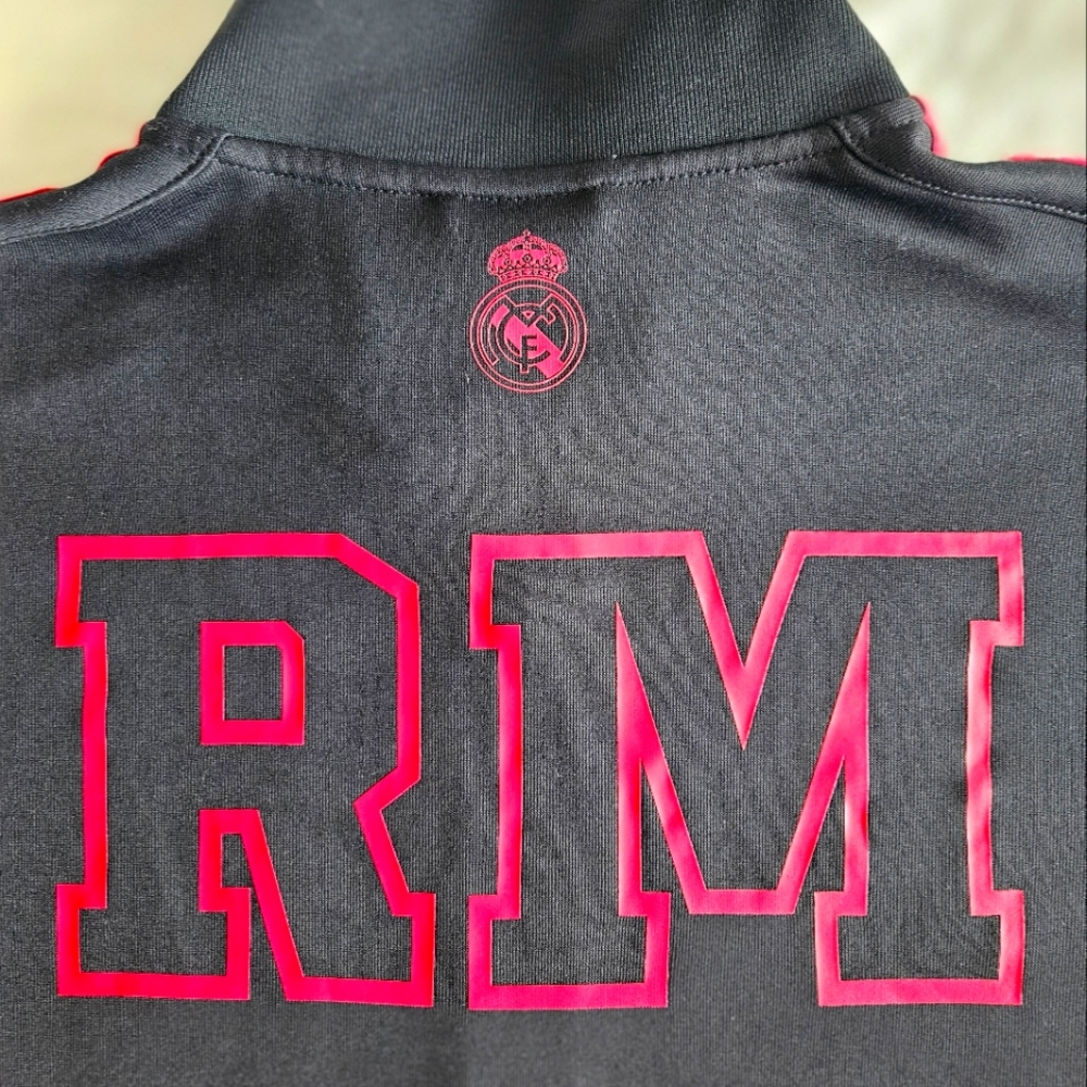 Real Madrid Jacket - Picture 6 of 6